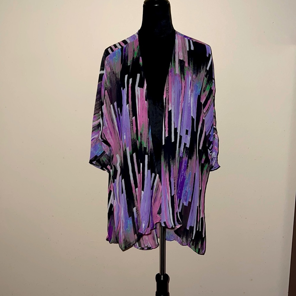 Ladies Duster